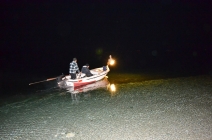 Δραστηριότητες στο IliaMare - Ψάρεμα