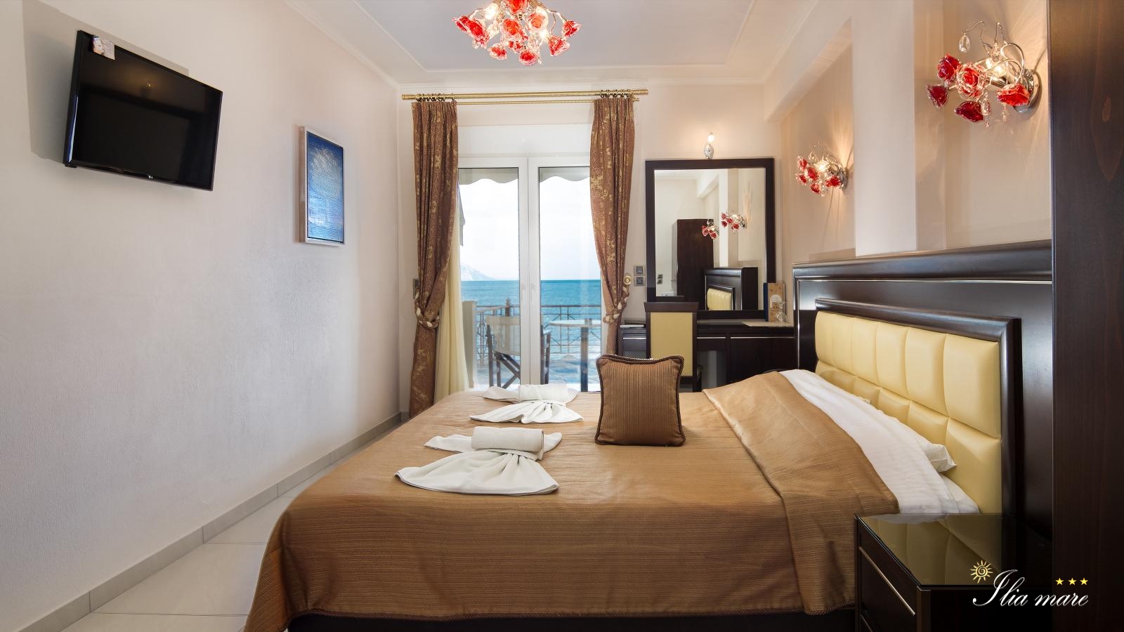 Triple Room Triple Room