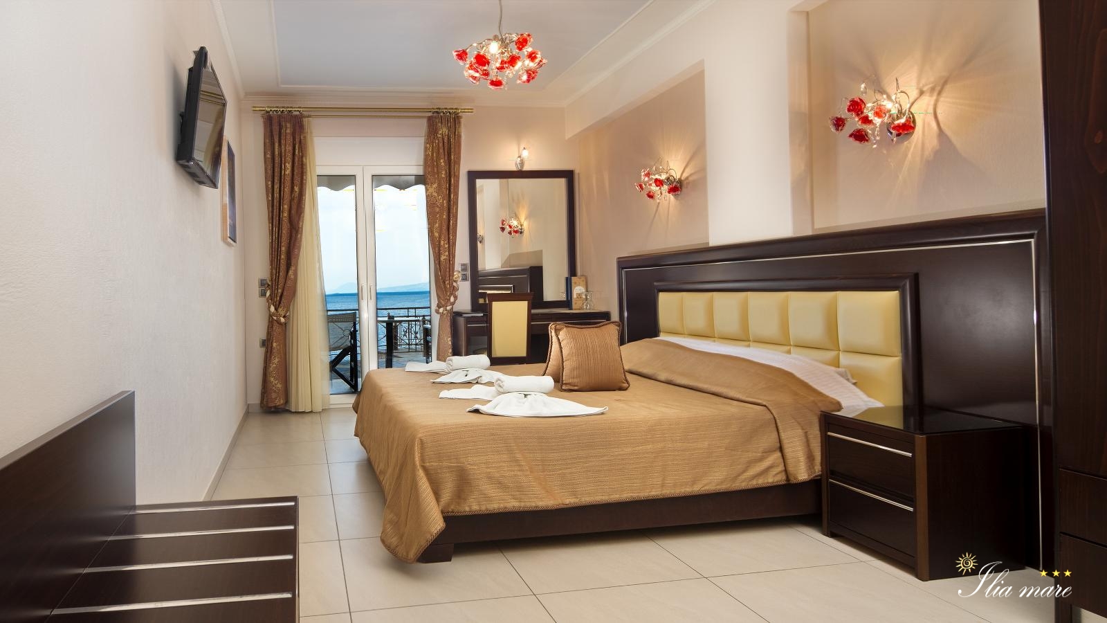 Triple Room Triple Room