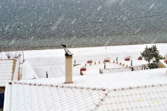 Χριστούγεννα – Πρωτοχρονιά στο Ilia Mare