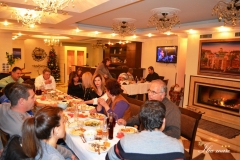 Χριστούγεννα – Πρωτοχρονιά στο Ilia Mare