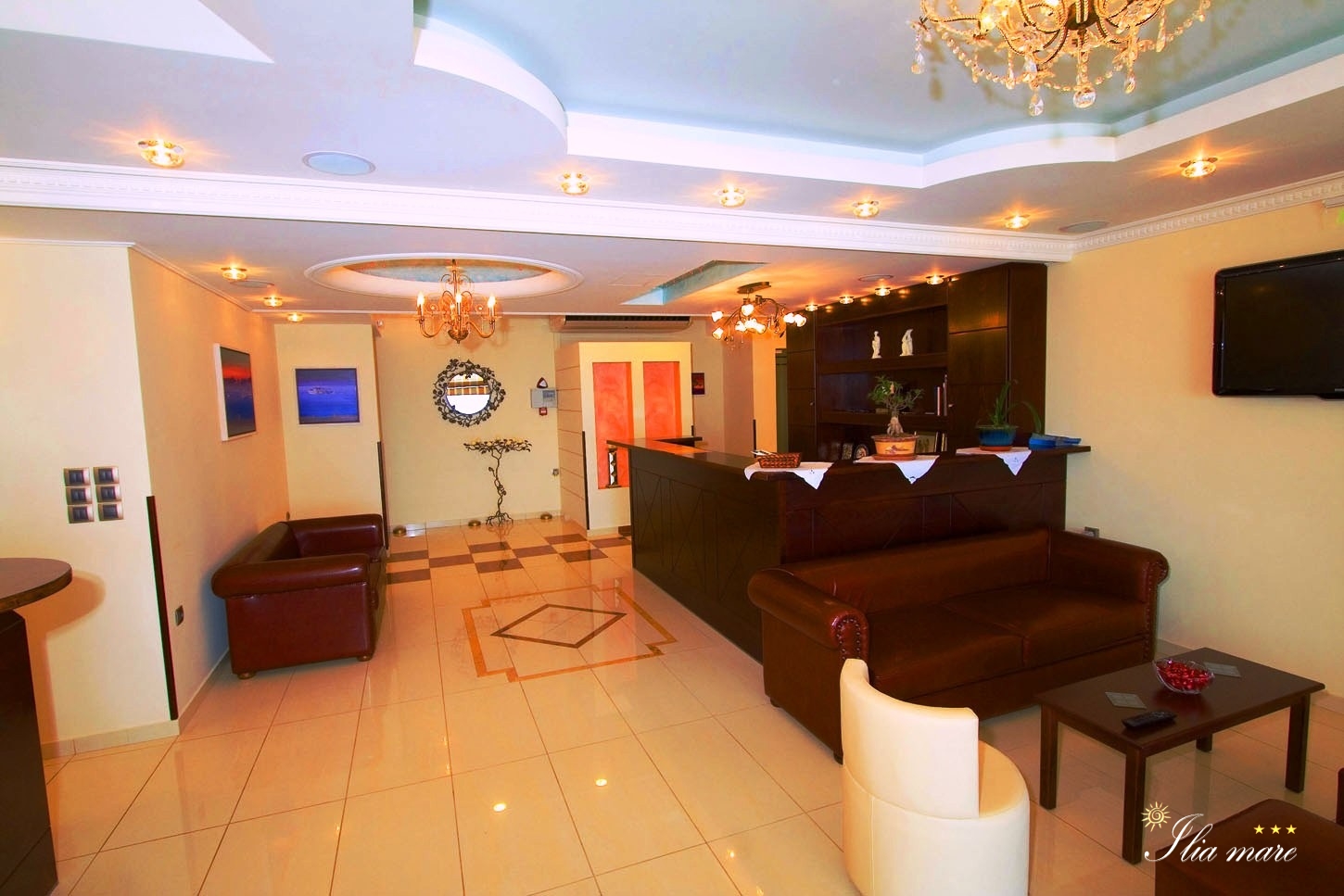 Reception Reception