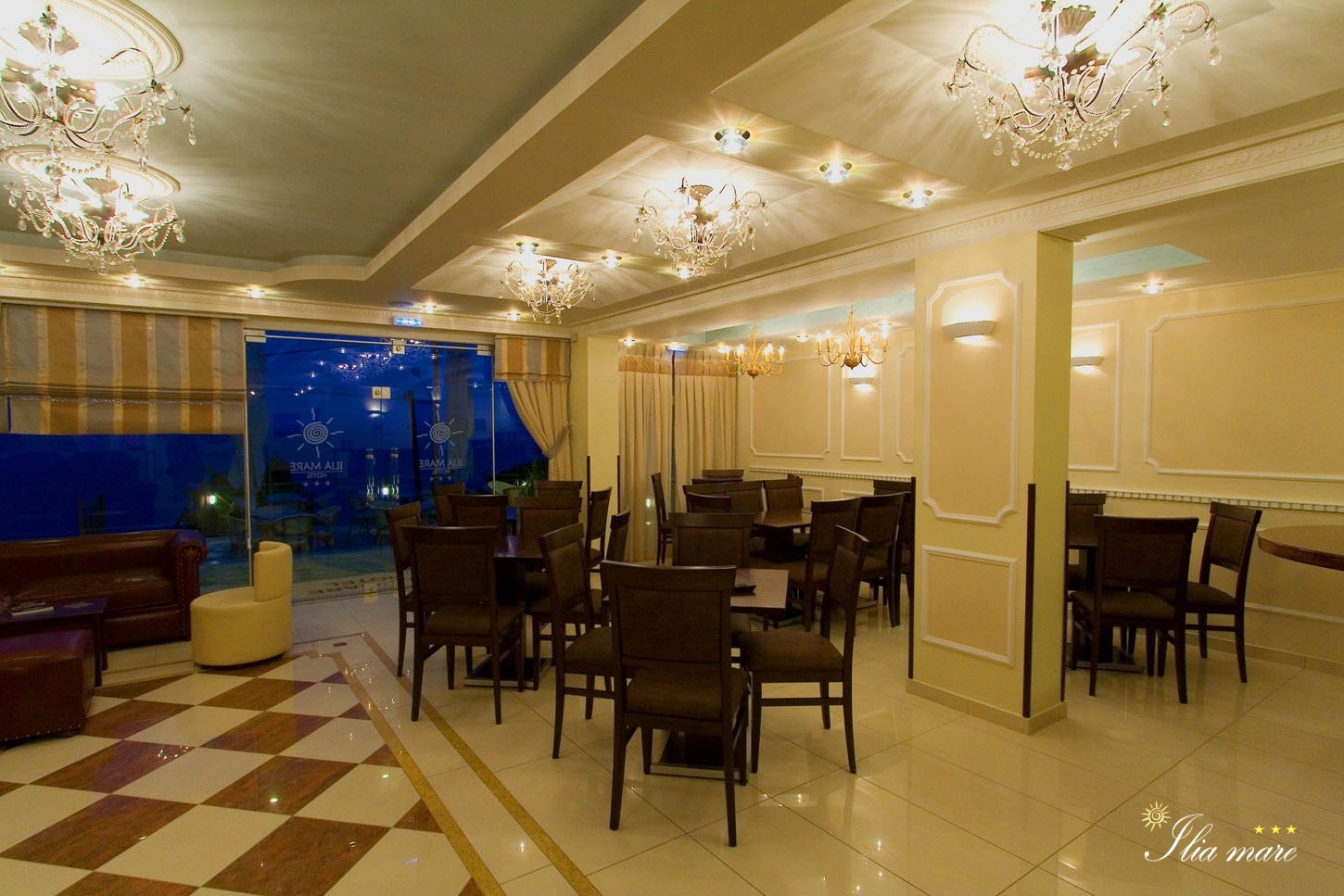 Reception Reception