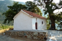 Το χωριό Ηλια Αιδηψού