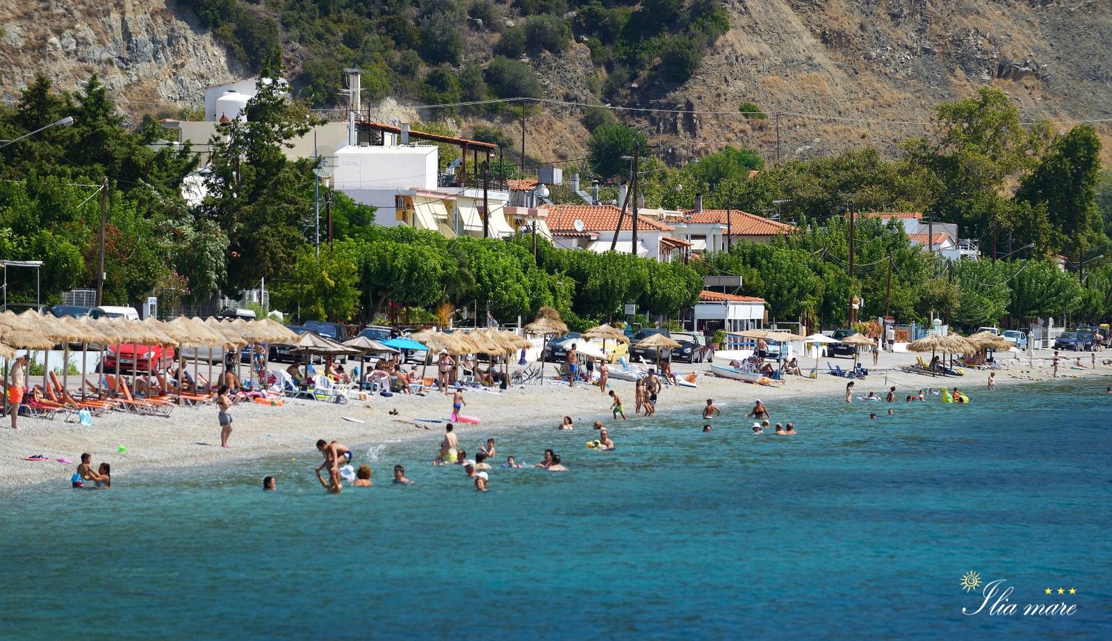 Καλοκαίρι 2014 στο Ilia Mare Hotel Καλοκαίρι 2014 στο Ilia Mare Hotel