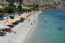 Καλοκαίρι 2014 στο Ilia Mare Hotel
