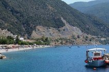 Καλοκαίρι 2014 στο Ilia Mare Hotel