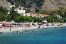 Καλοκαίρι 2014 στο Ilia Mare Hotel