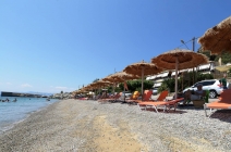 Καλοκαίρι 2014 στο Ilia Mare Hotel