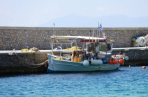 Καλοκαίρι 2014 στο Ilia Mare Hotel