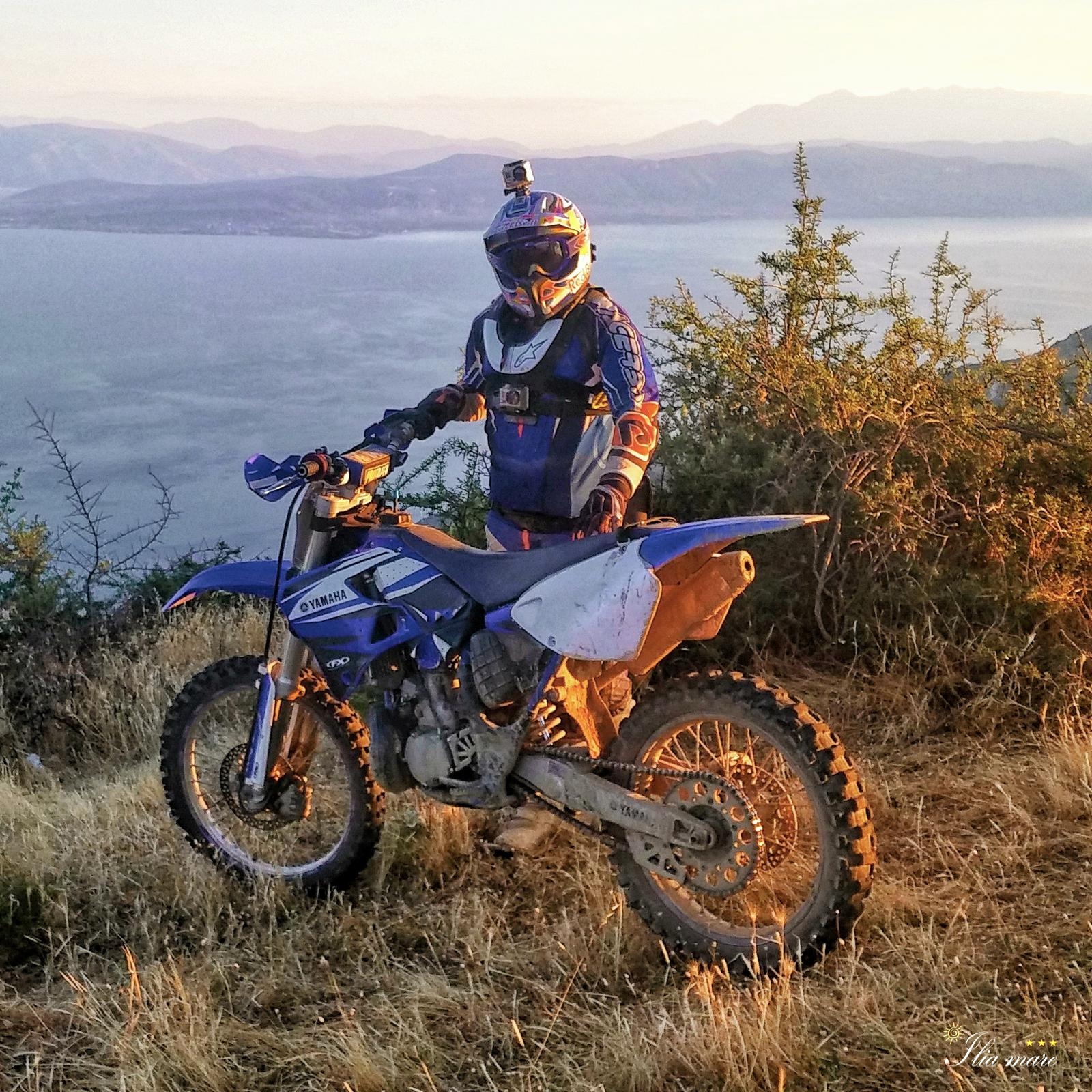 Δραστηριότητες - Moto & bike Δραστηριότητες - Moto & bike
