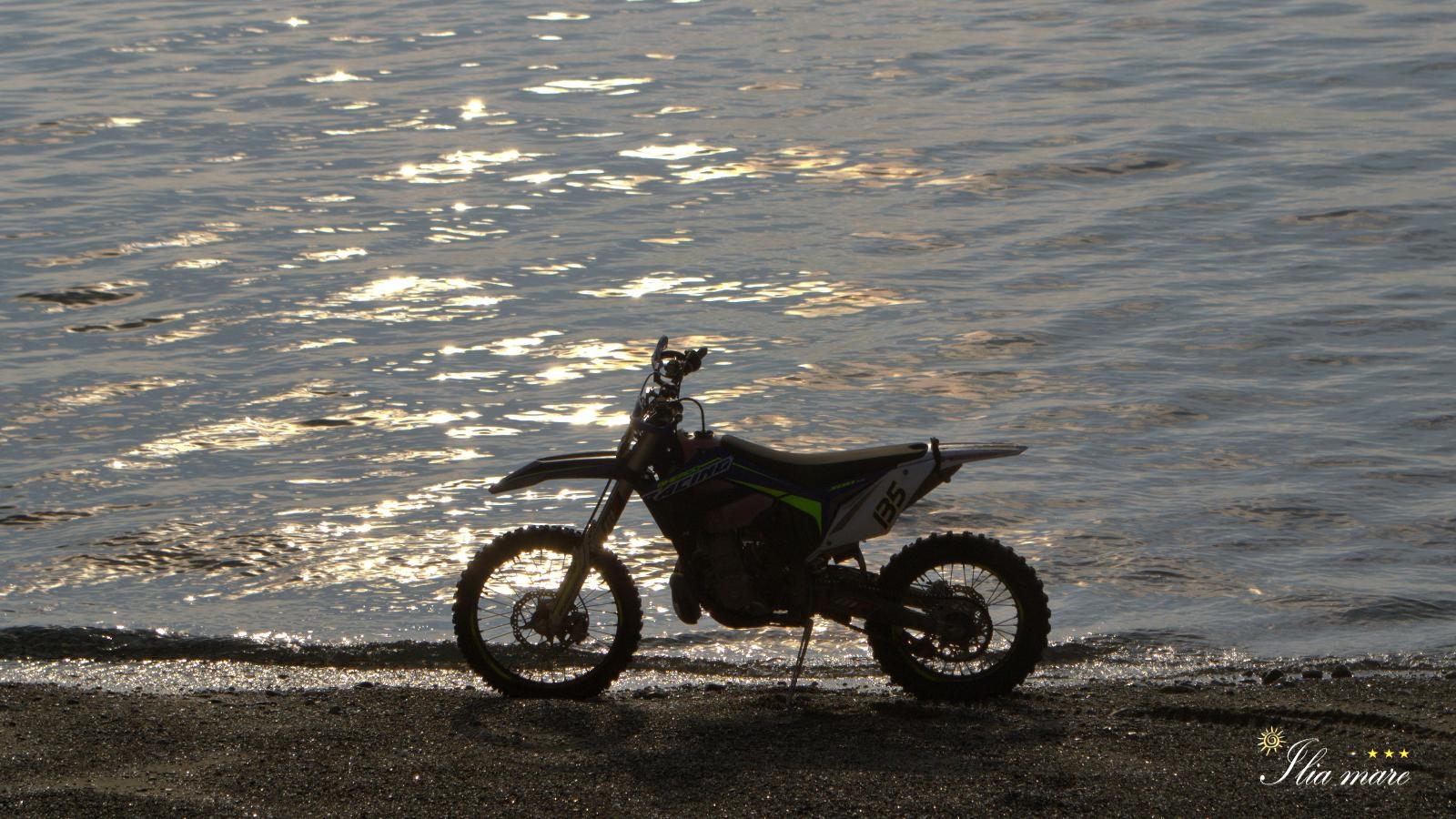 Δραστηριότητες - Moto & bike Δραστηριότητες - Moto & bike