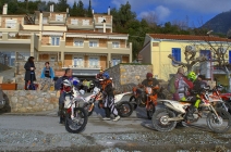 Δραστηριότητες - Moto & bike