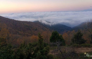 Δραστηριότητες στο βουνό