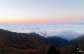 Δραστηριότητες στο βουνό