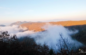 Δραστηριότητες στο βουνό