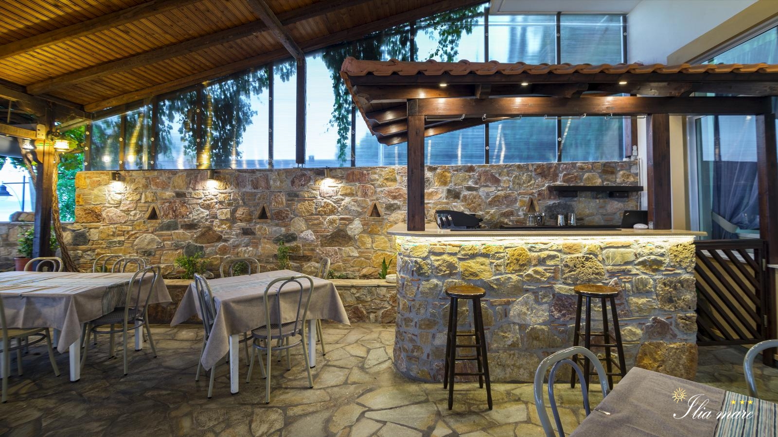 Pharos Restaurant Pharos Restaurant