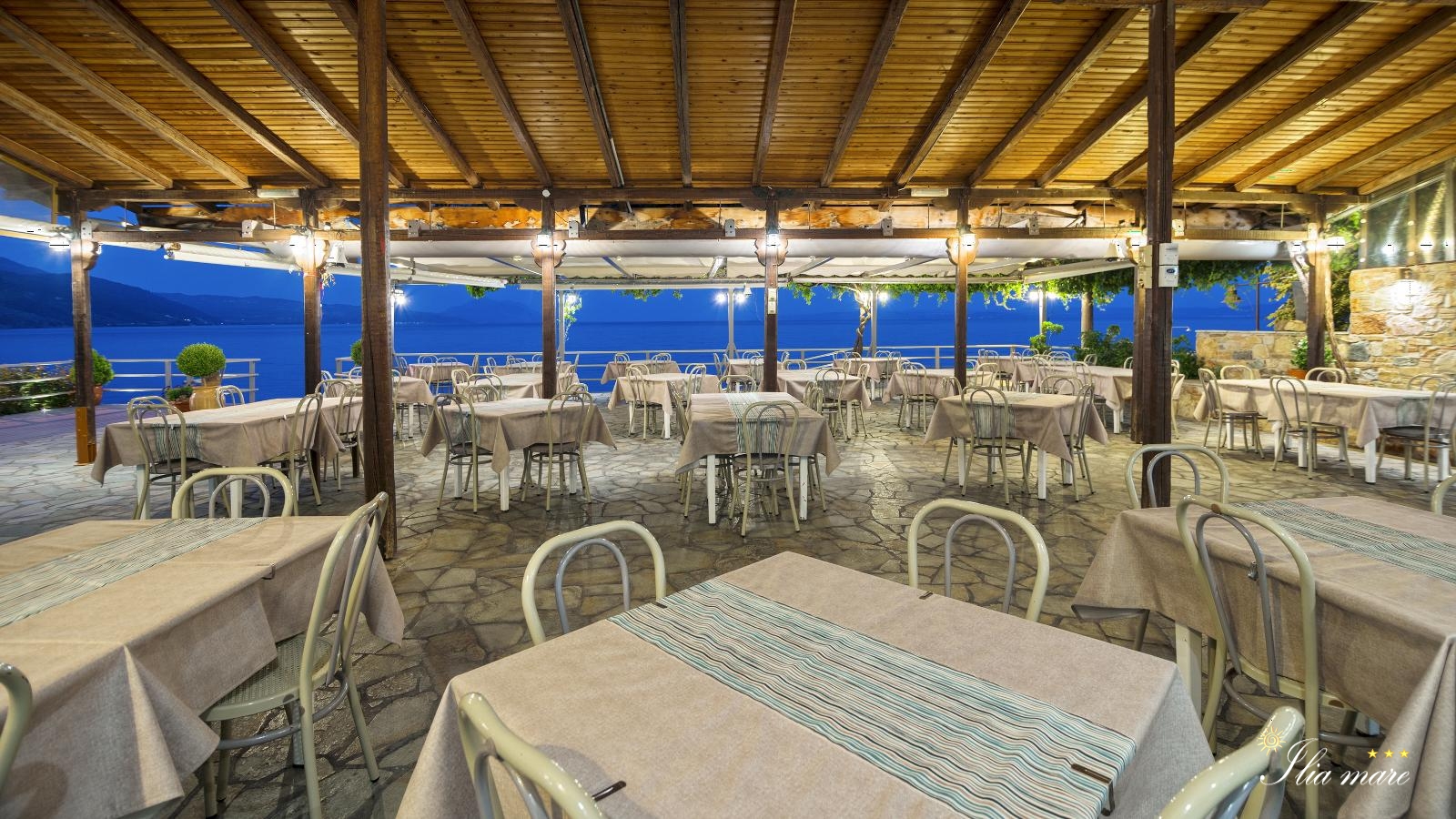 Pharos Restaurant Pharos Restaurant