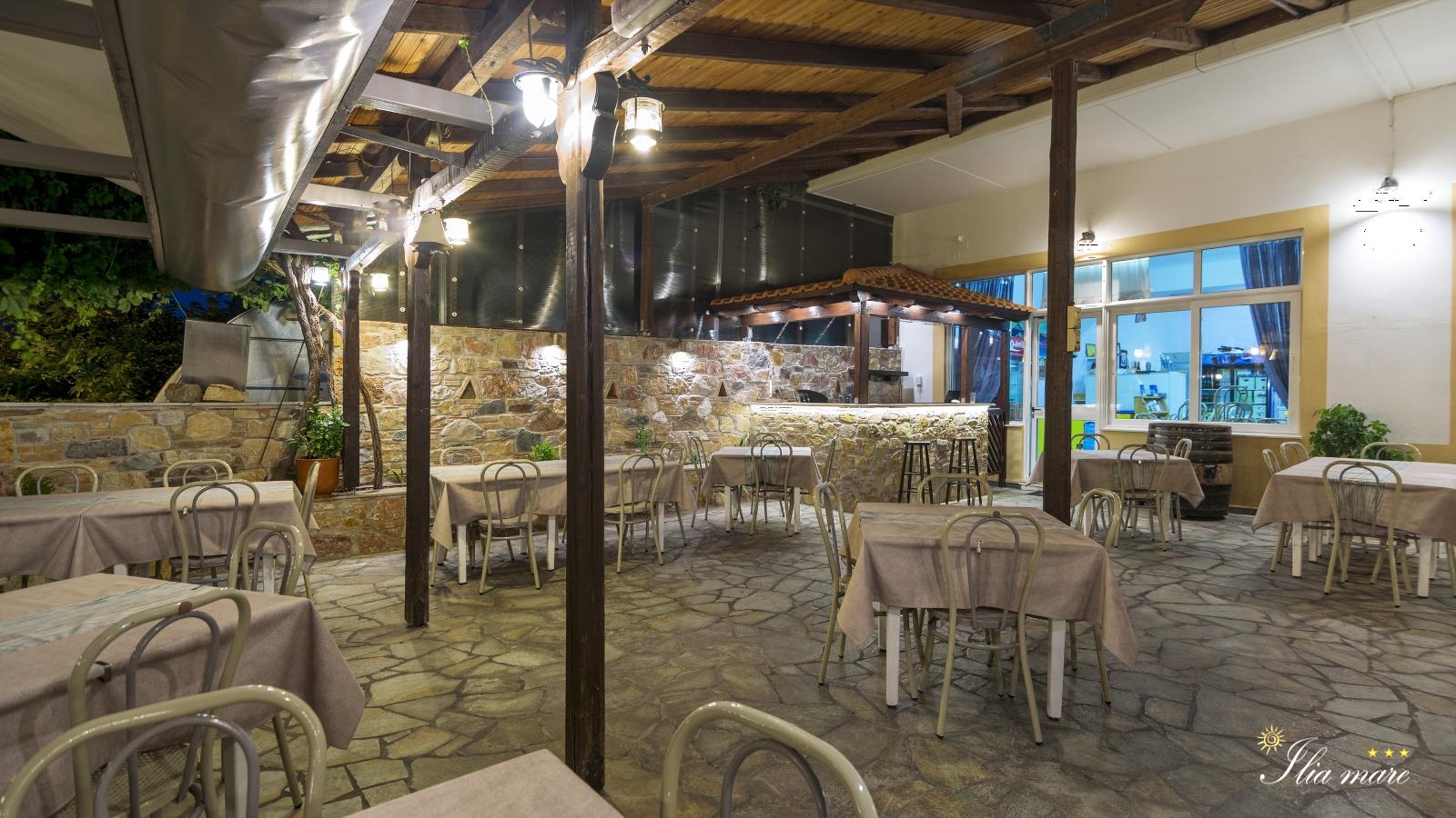 Pharos Restaurant Pharos Restaurant