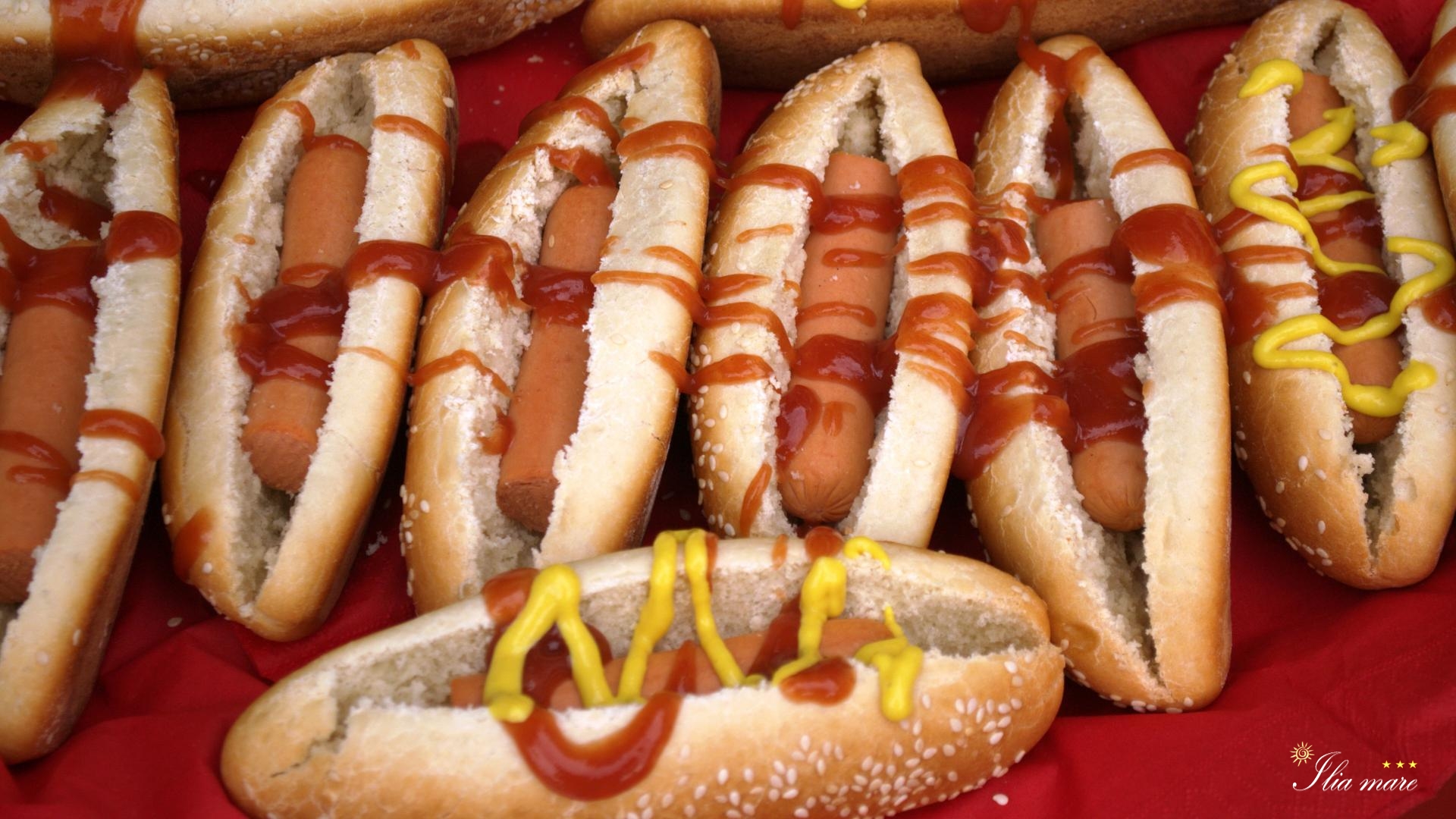 Pharos Restaurant Events - Children's Party Pharos Restaurant Events - Children's Party