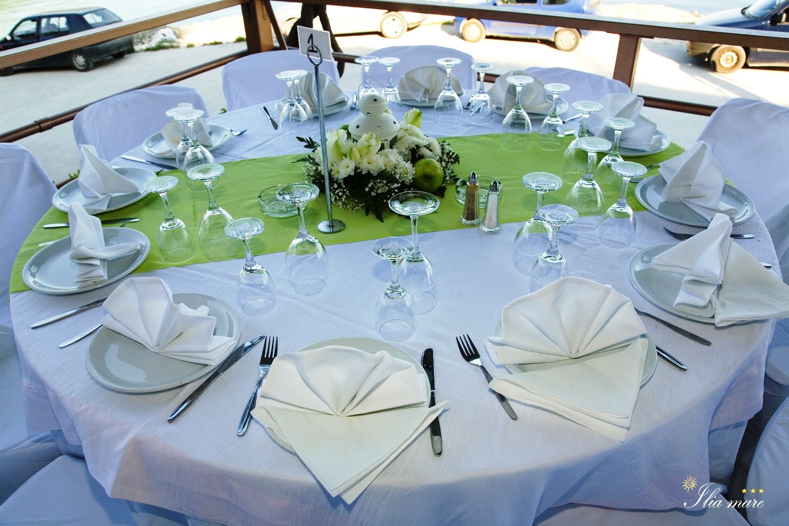 Pharos Restaurant Events Pharos Restaurant Events