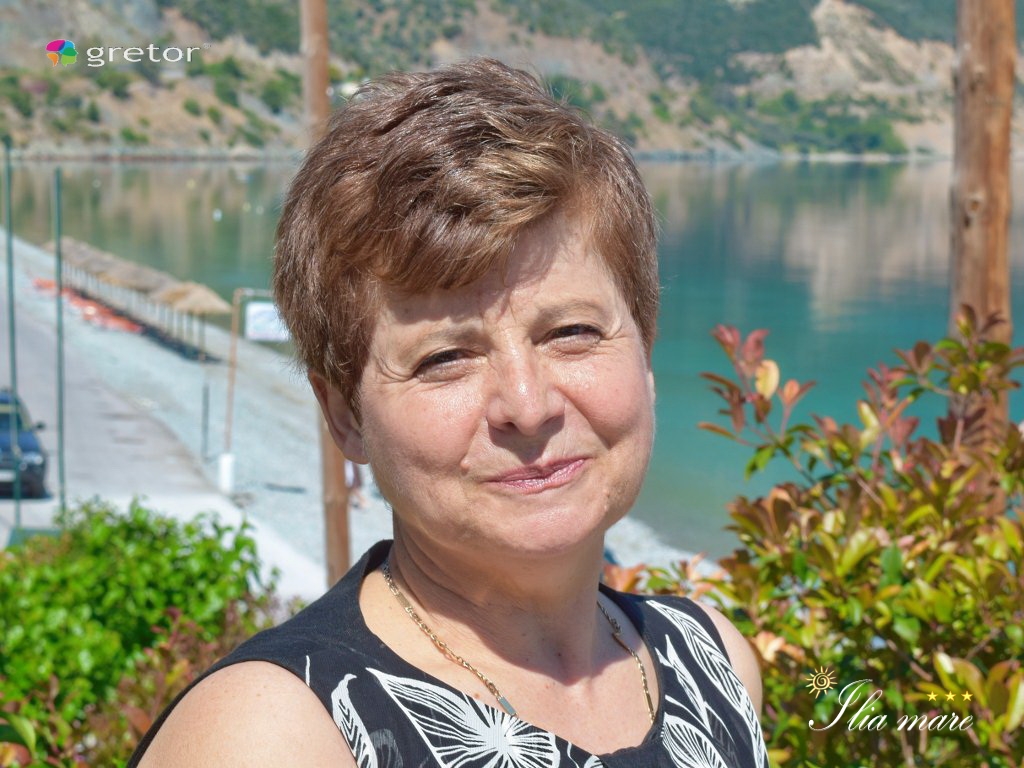 Χρυσούλα Χρυσούλα