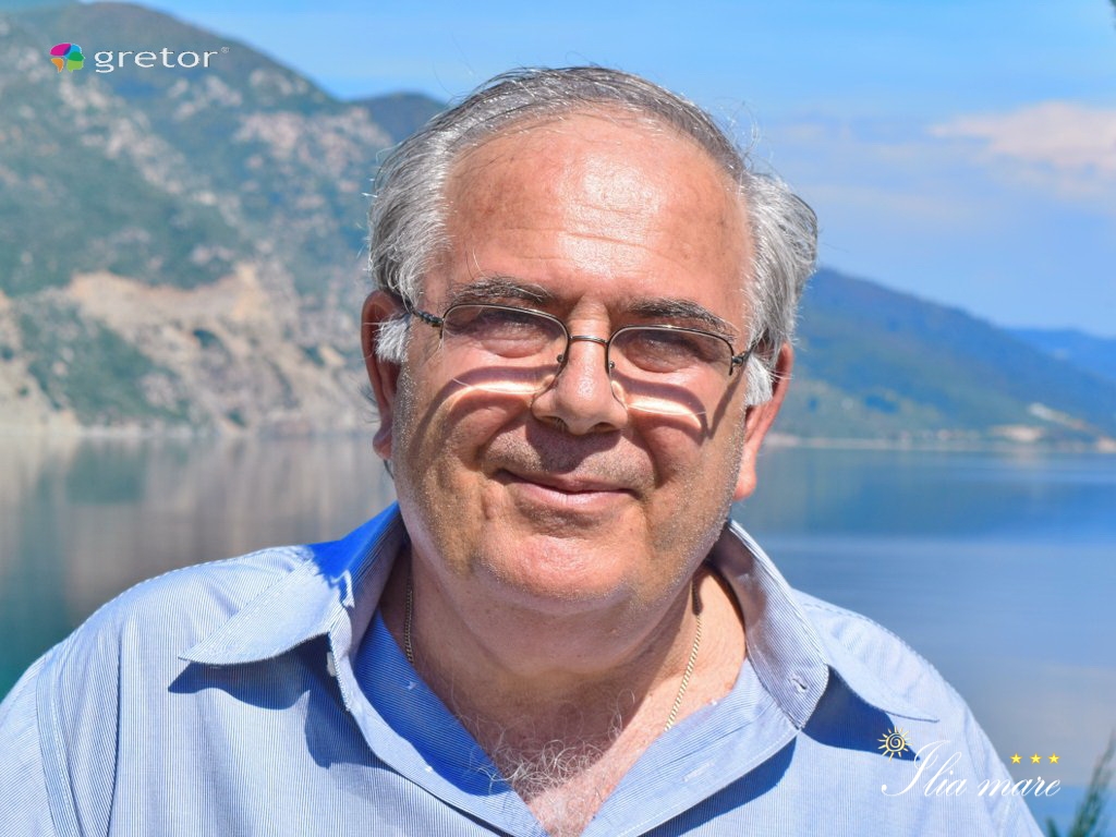 Γιάννης Γιάννης