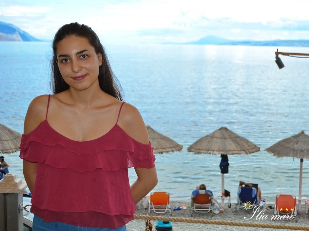 Νικολέττα Νικολέττα