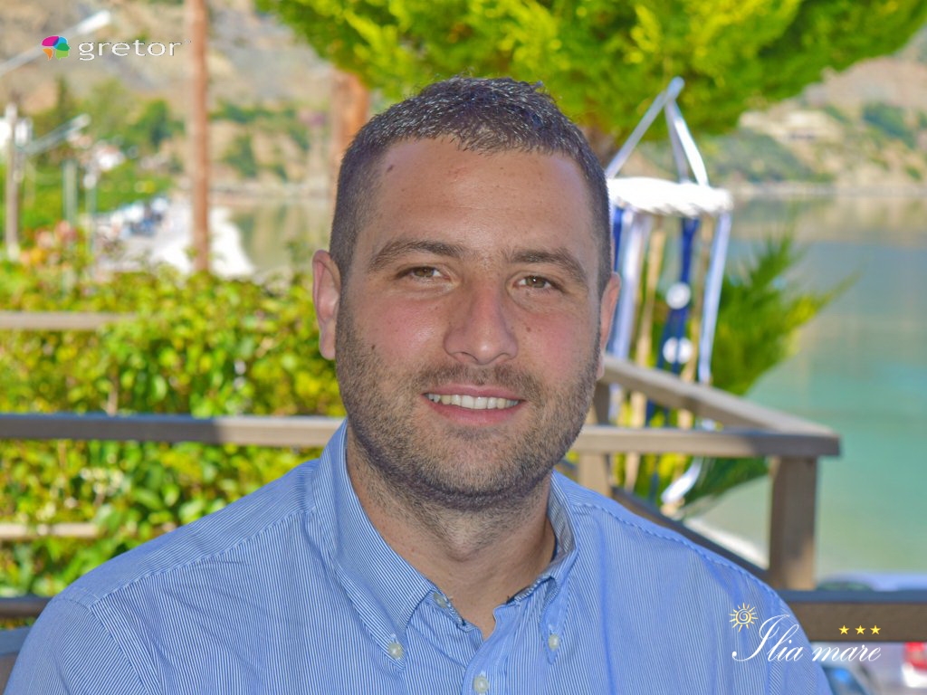 Νίκος Νίκος