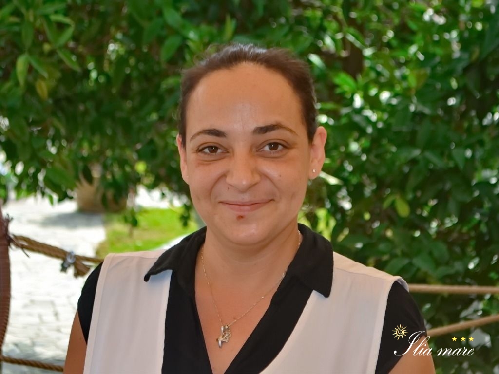 Βαγγελιώ Βαγγελιώ