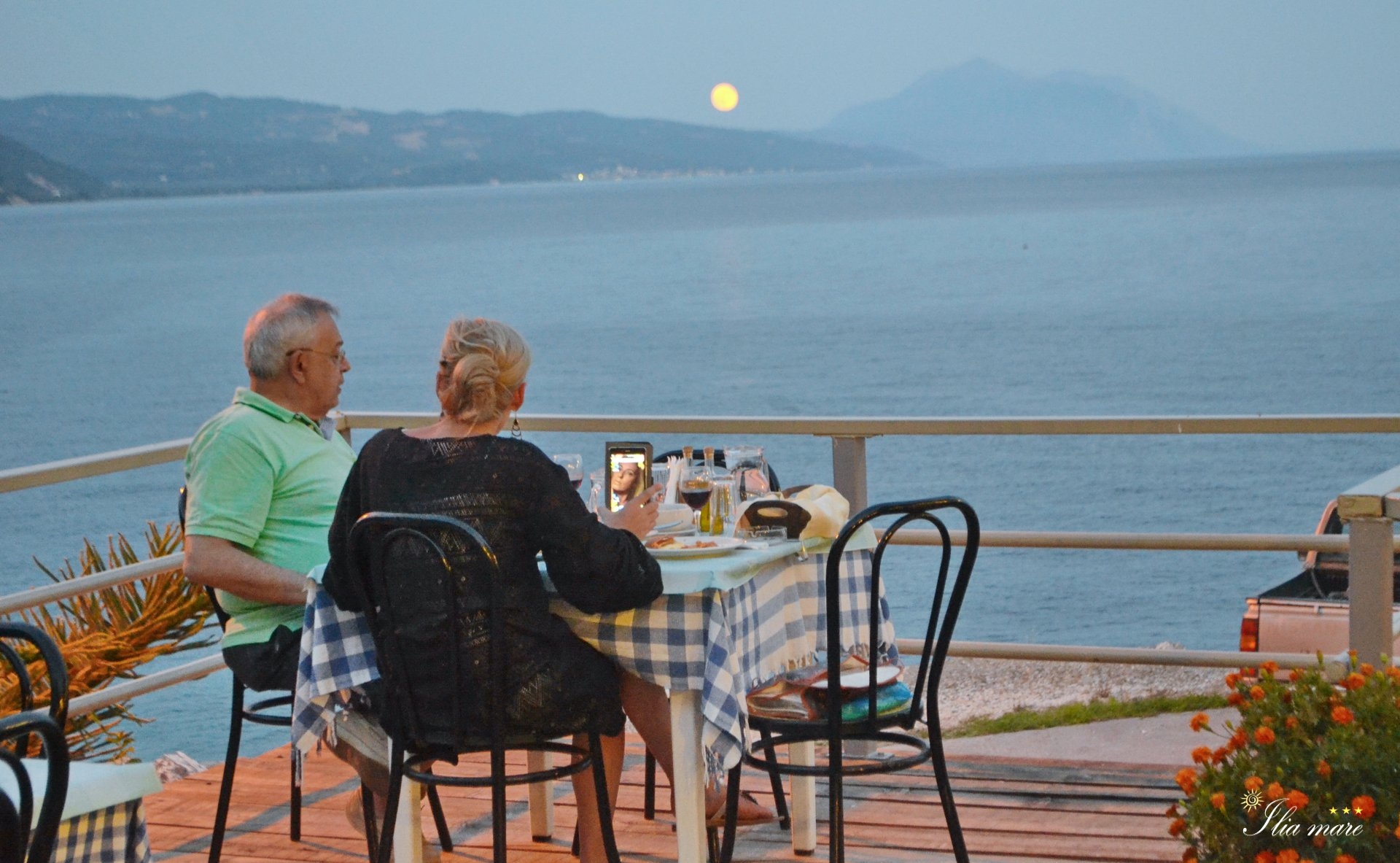 Summer 2017 in Ilia Mare Hotel Summer 2017 in Ilia Mare Hotel
