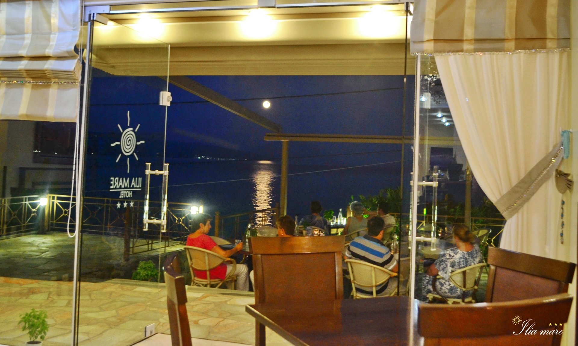 Summer 2017 in Ilia Mare Hotel Summer 2017 in Ilia Mare Hotel