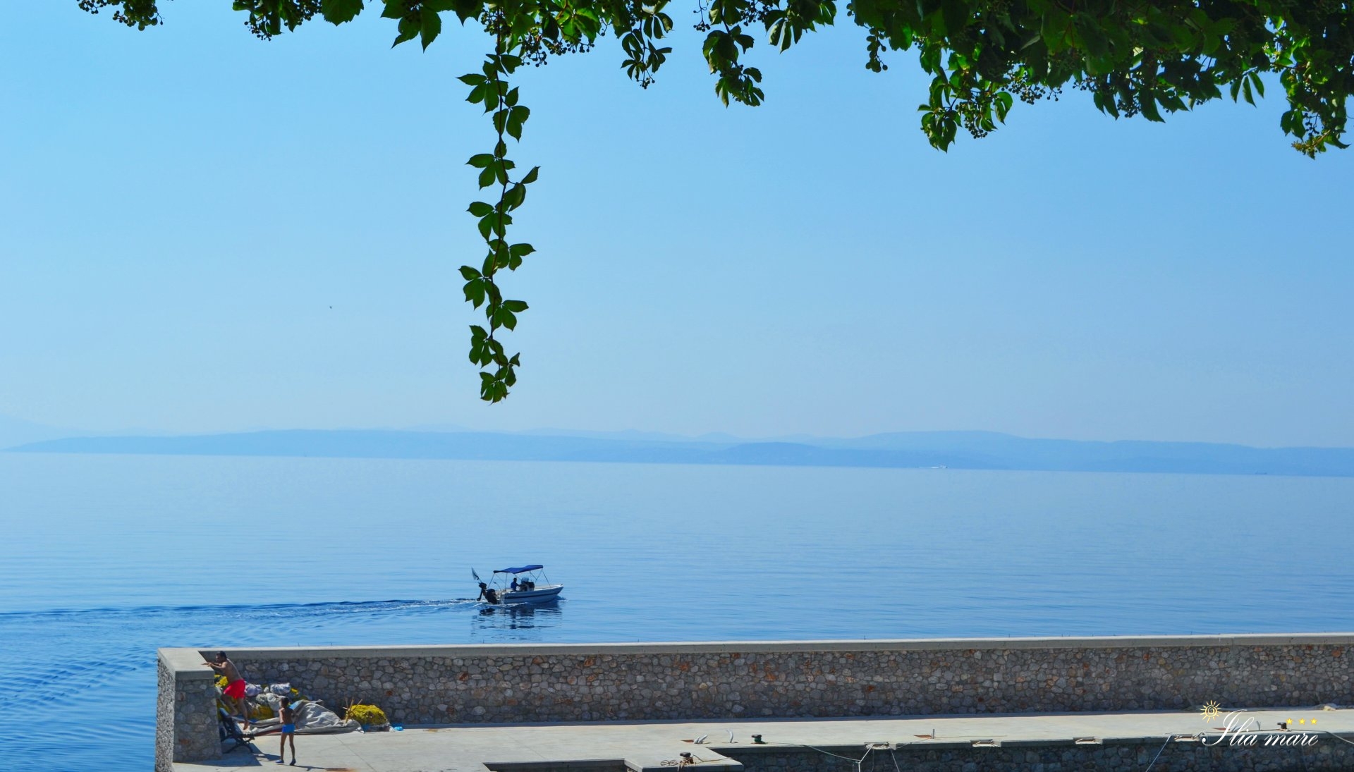 Summer 2017 in Ilia Mare Hotel Summer 2017 in Ilia Mare Hotel