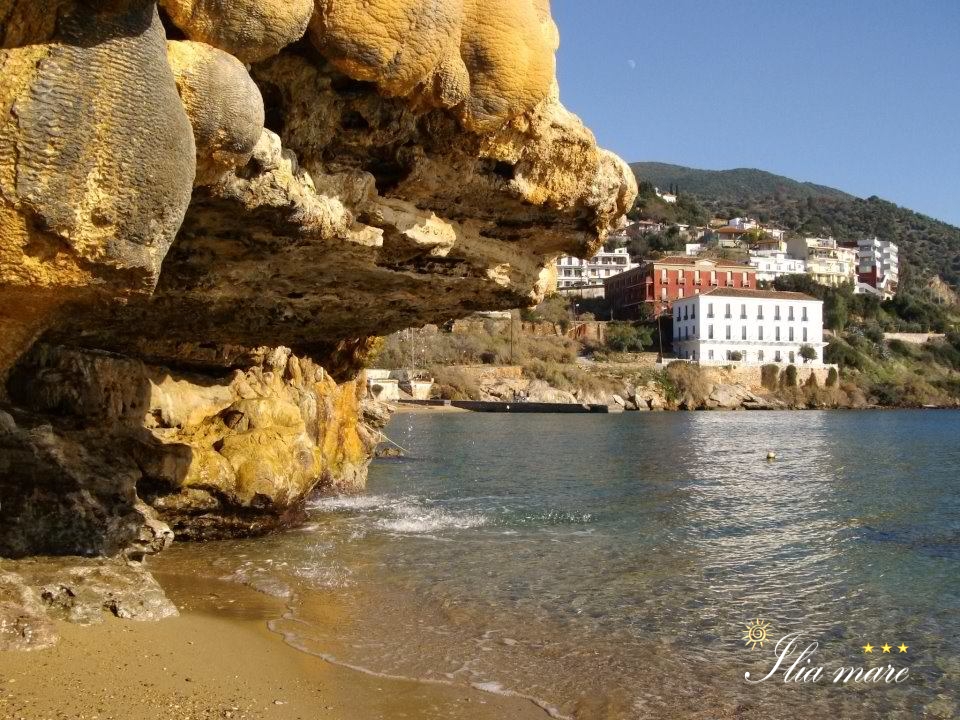 Λουτρά Αιδηψού Εύβοιας Λουτρά Αιδηψού Εύβοιας
