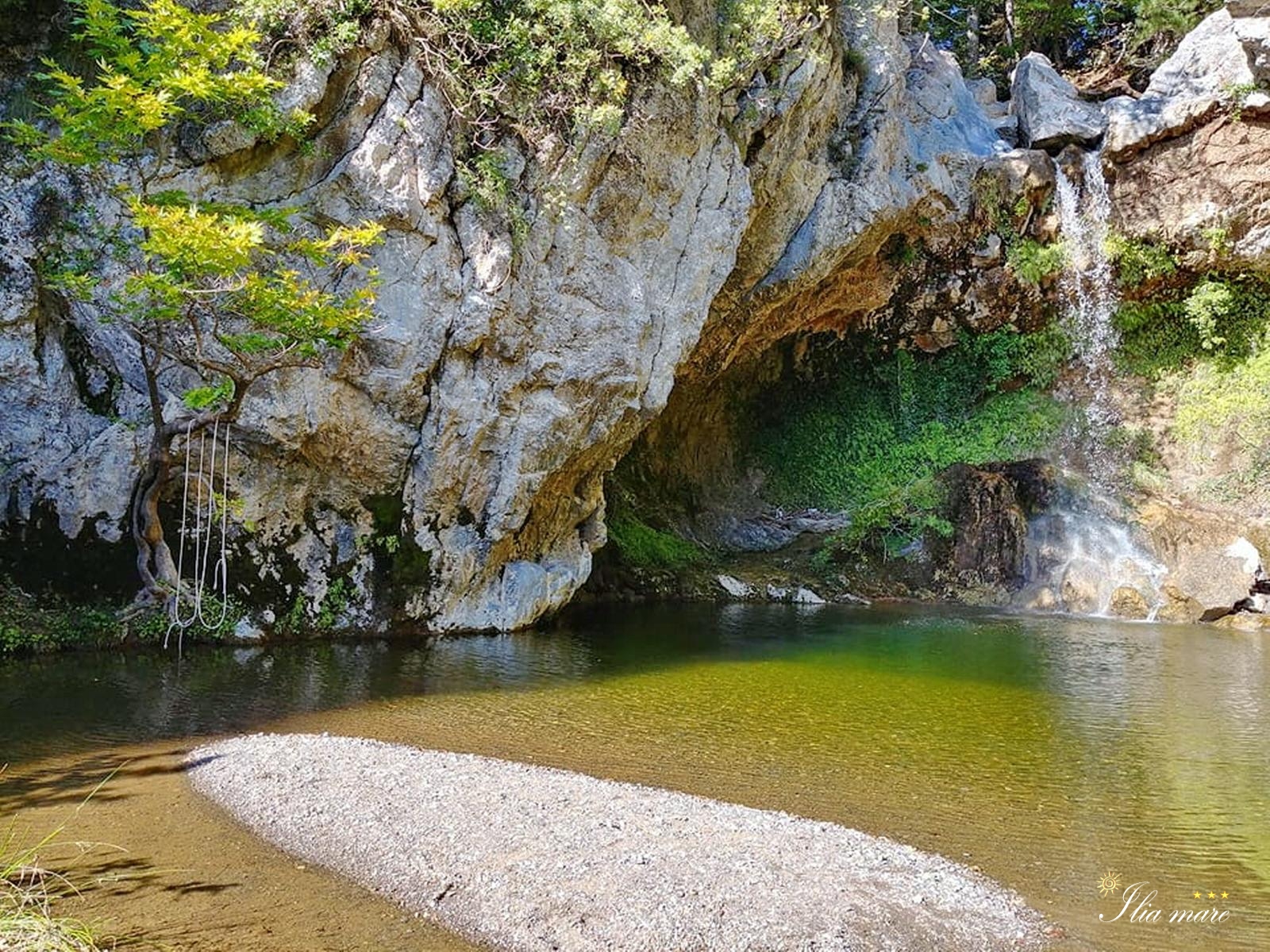 Δραστηριότητες - Πεζοπορία Δραστηριότητες - Πεζοπορία