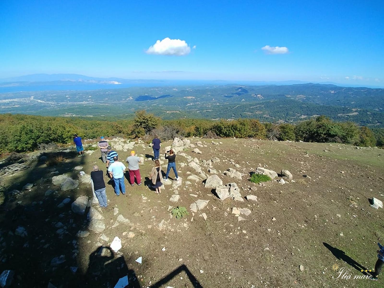 Δραστηριότητες - Πεζοπορία Δραστηριότητες - Πεζοπορία