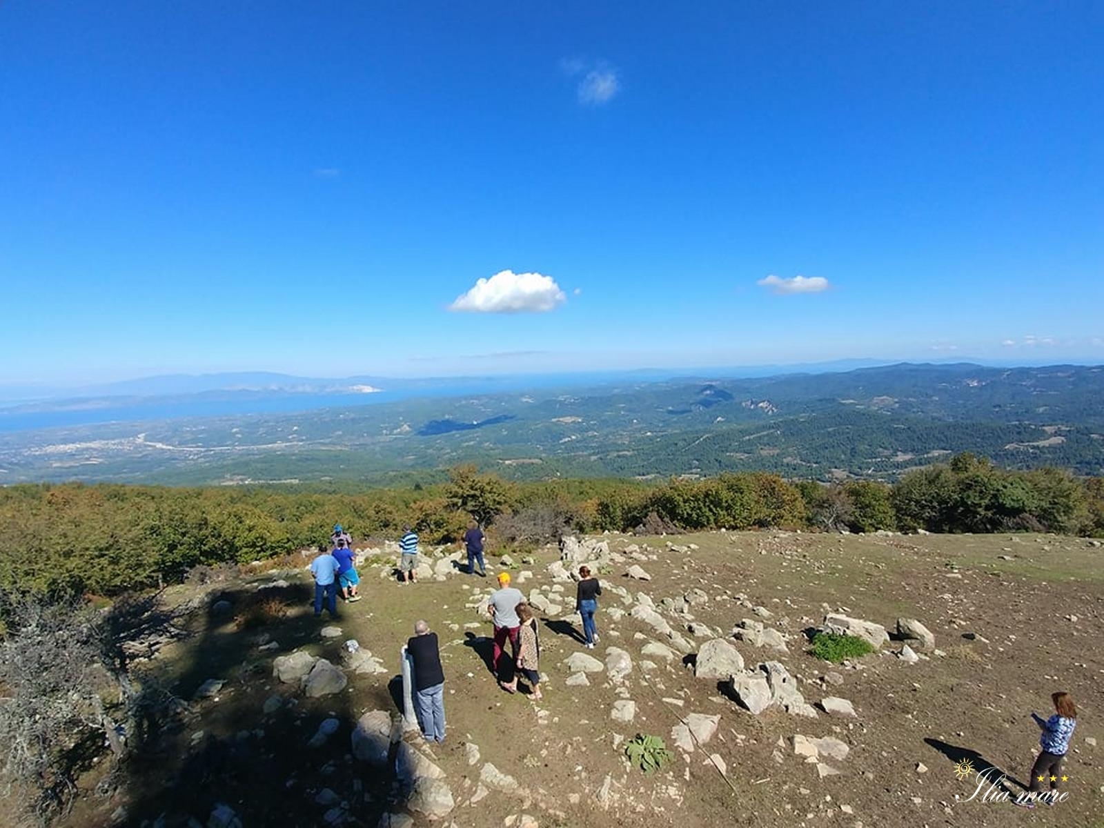 Δραστηριότητες - Πεζοπορία Δραστηριότητες - Πεζοπορία