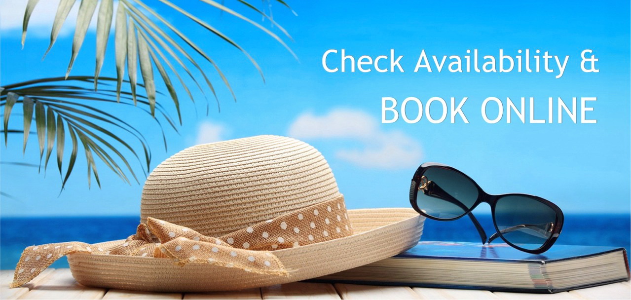 Ilia Mare Hotel Online Booking