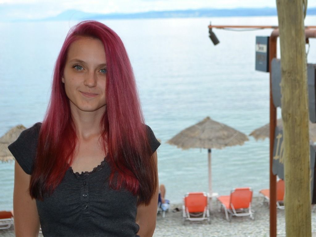 Κλαούντια - Σέρβις Μπουφέ και Μπαρ Ξενοδοχείου