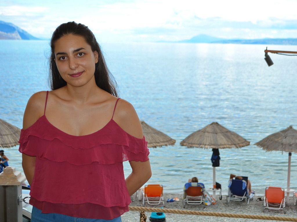 Νικολέττα - Σέρβις Μπουφέ και Μπαρ Ξενοδοχείου